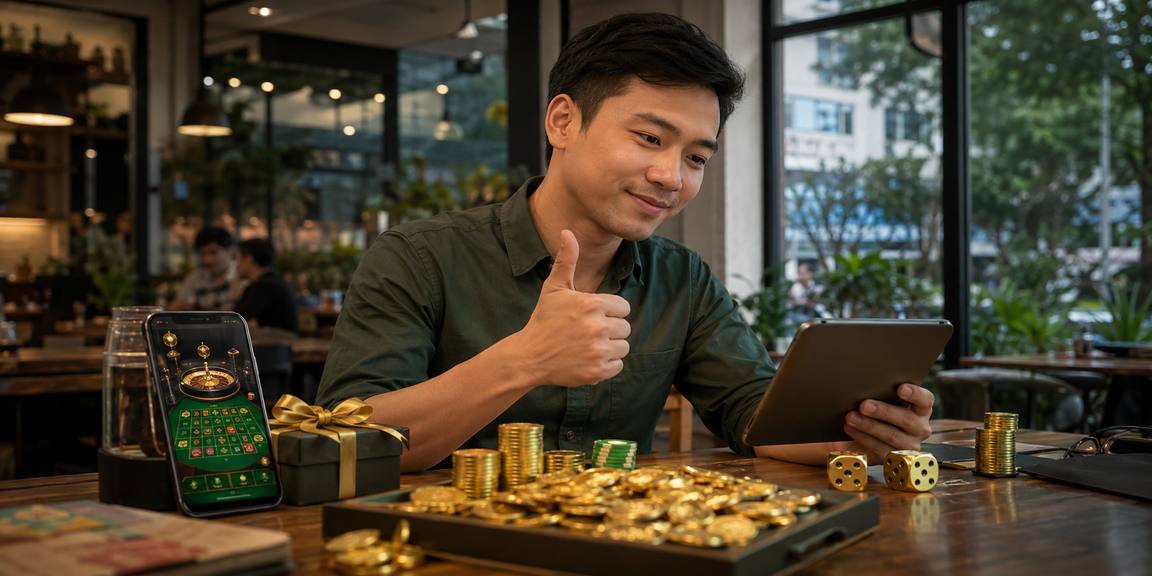 28bwt Những gì chúng tôi mang đến trong sảnh casino 28bwt